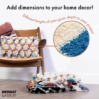 Bernat® Latch It™ Mountain High Boho Yarn Kit