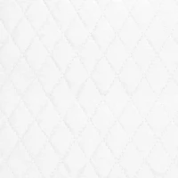 Country Classic Single Faced 1" Diamond Quilted