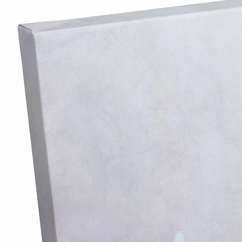 Cactus Pots 20" x 20" Canvas Wall Art