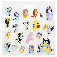 Bluey Stickerland™ Mini Sticker Pad