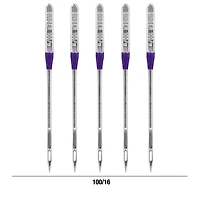SINGER® Overlock, Topstitch & Embroidery Sewing Machine Needles, 45ct.