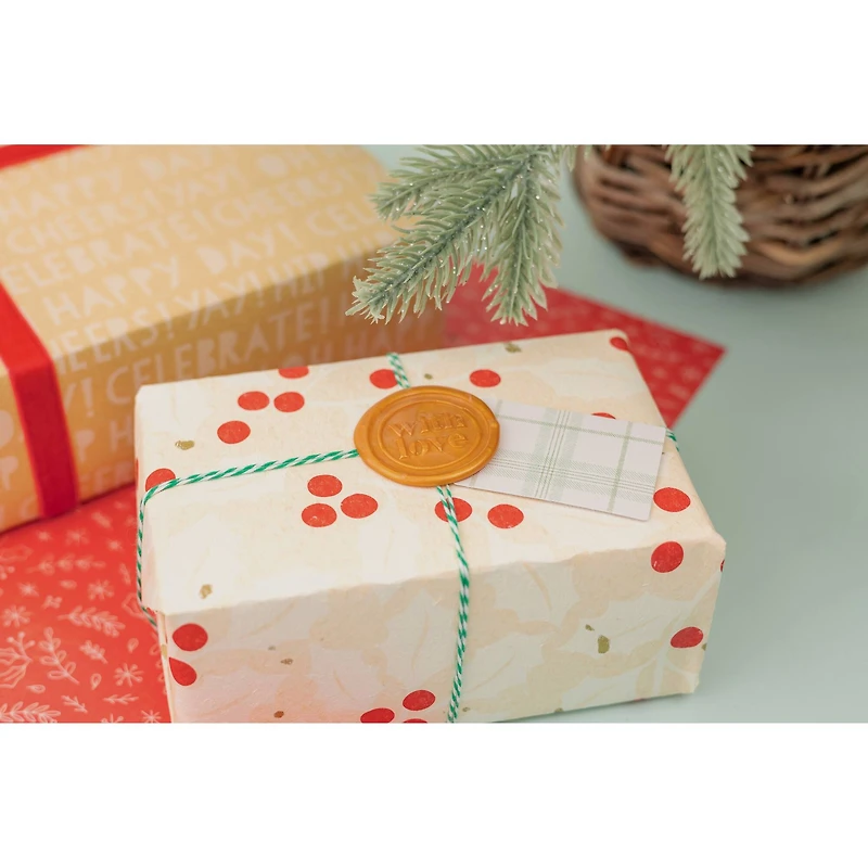 We R Memory Keepers® With Love Envelope Seal Kit