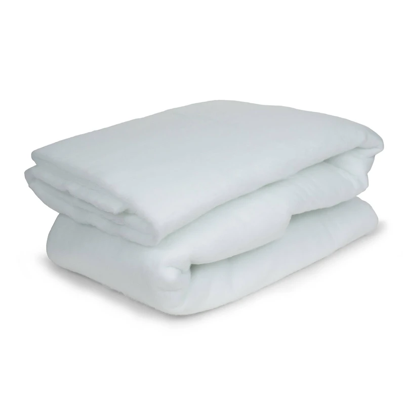 Poly-Fil Hi-Loft® Comforter & Quilt Batting, 72" x 90"