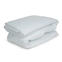 Poly-Fil Hi-Loft® Comforter & Quilt Batting, 72" x 90"