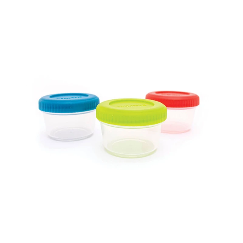 Starfrit Easy Lunch Mini Container Set