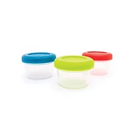 Starfrit Easy Lunch Mini Container Set