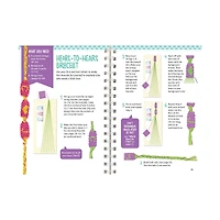 Klutz® Personalized Friendship Bracelets Kit