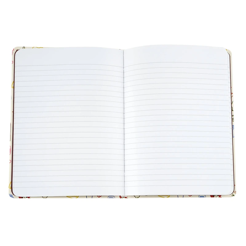 Assorted Notebook by Fab Finds, 1pc.