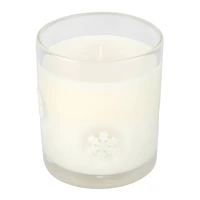 10oz. Snow Flurries Scented Snowflakes Candle by Ashland®