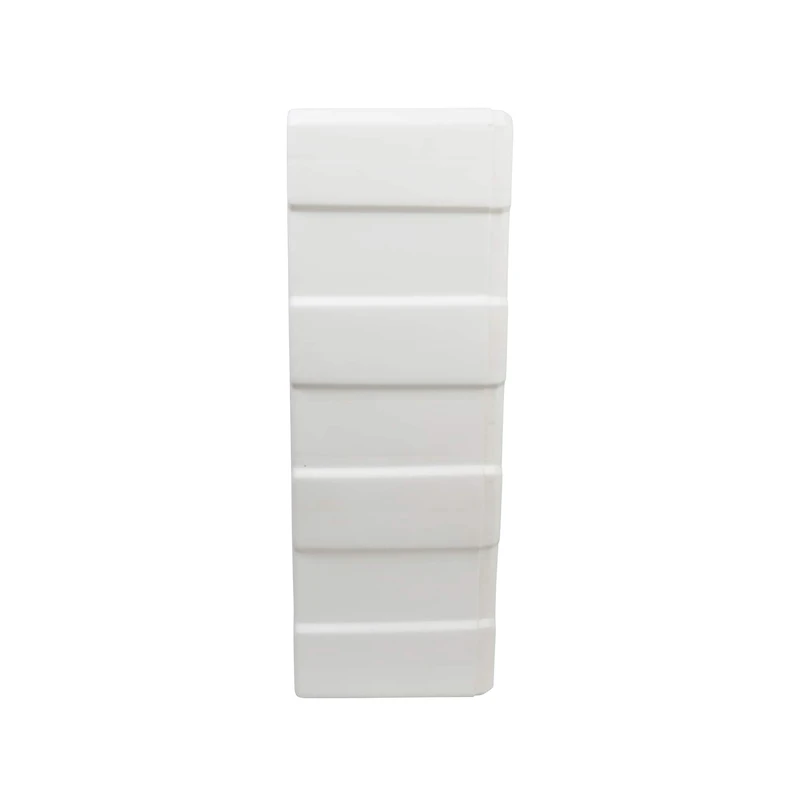 Everything Mary White 60 Drawer Plastic Organizer