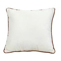 16" Pumpkin Accent Pillow by Ashland®