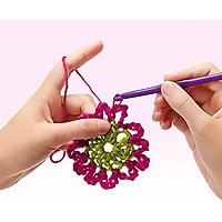 Toysmith® 4M® Easy-To-Do Crochet Kit