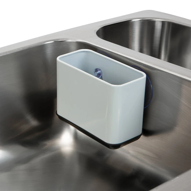 Kitchen Details Suction Sink Caddy