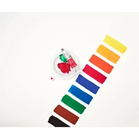 Winsor & Newton™ Introduction to Fine Art Gouache Colour Set, 12ml