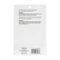 Flower Bouquet Cutting Die by Recollections™