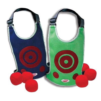 Water Sports DodgeTag Set