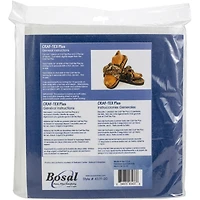 Bosal Craf-Tex Plus Double-Sided Fusible Foam Craft Pack, 20" x 36"