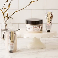 European Soaps Riche Body Butter
