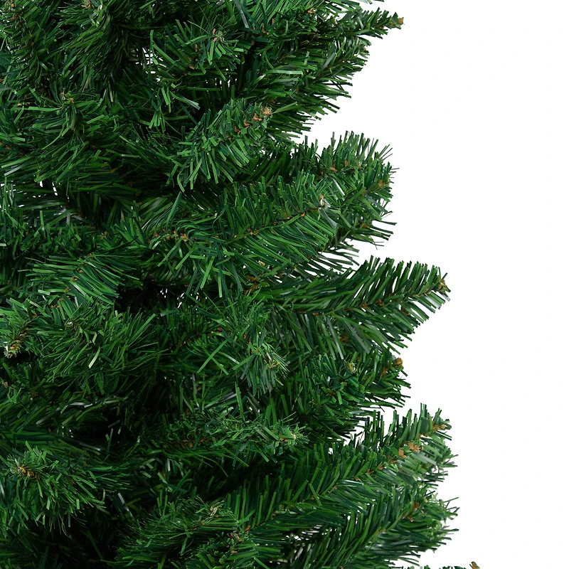 6ft. Unlit Northern Balsam Fir Pencil Artificial Christmas Tree