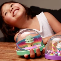 Creativity for Kids® Make Your Own Water Globes Sweet Treats