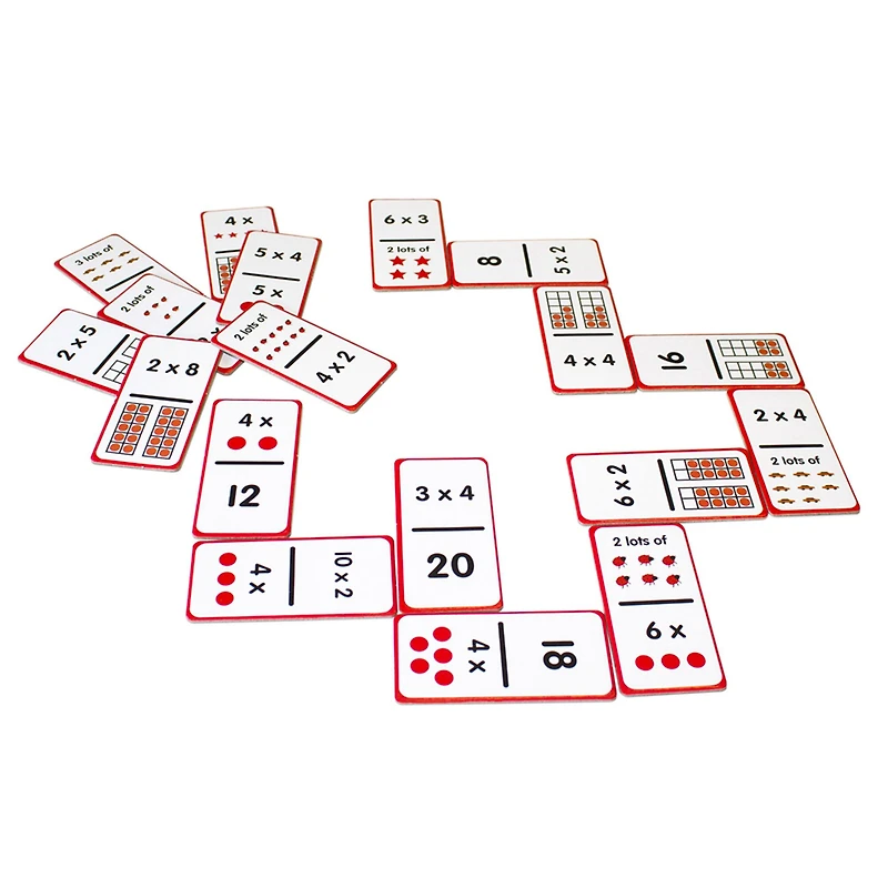 Junior Learning® 6 Calculating Games