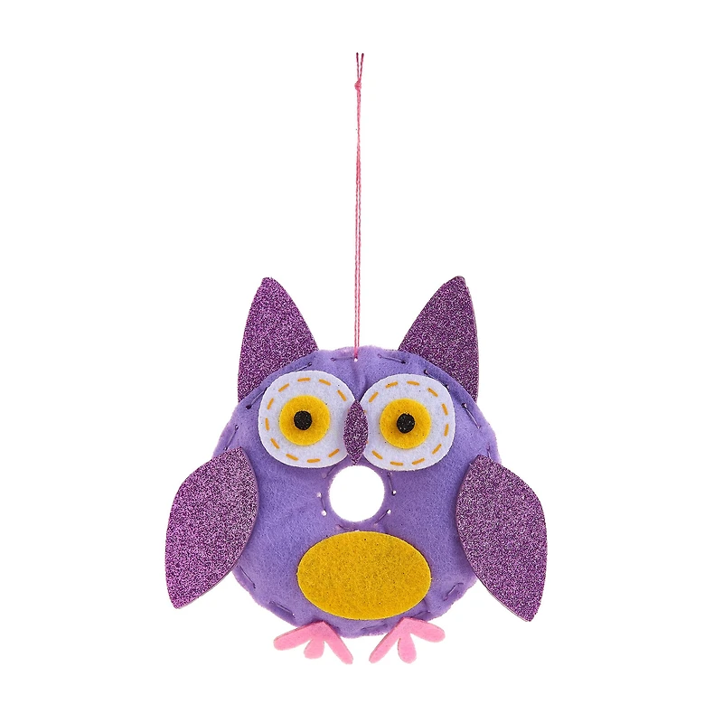 Felt Sewing Kit by Creatology™