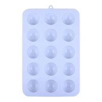 Dome Silicone Treat Mold by Makery™