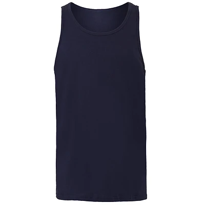 BELLA+CANVAS® Adult Unisex Jersey Tank