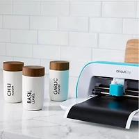 Cricut Joy™ Smart Vinyl™ Black & White Bundle