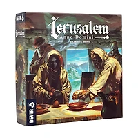 Ierusalem: Anno Domini