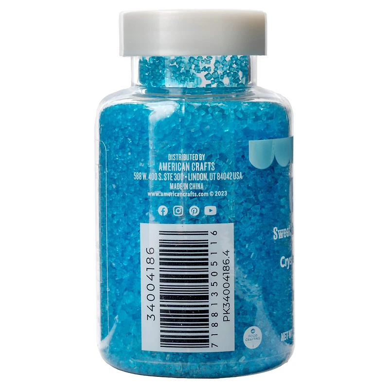 Sweet Tooth Fairy® Crystal Sugar