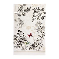 DII® Botanical Blooms Dishtowel, 2ct.