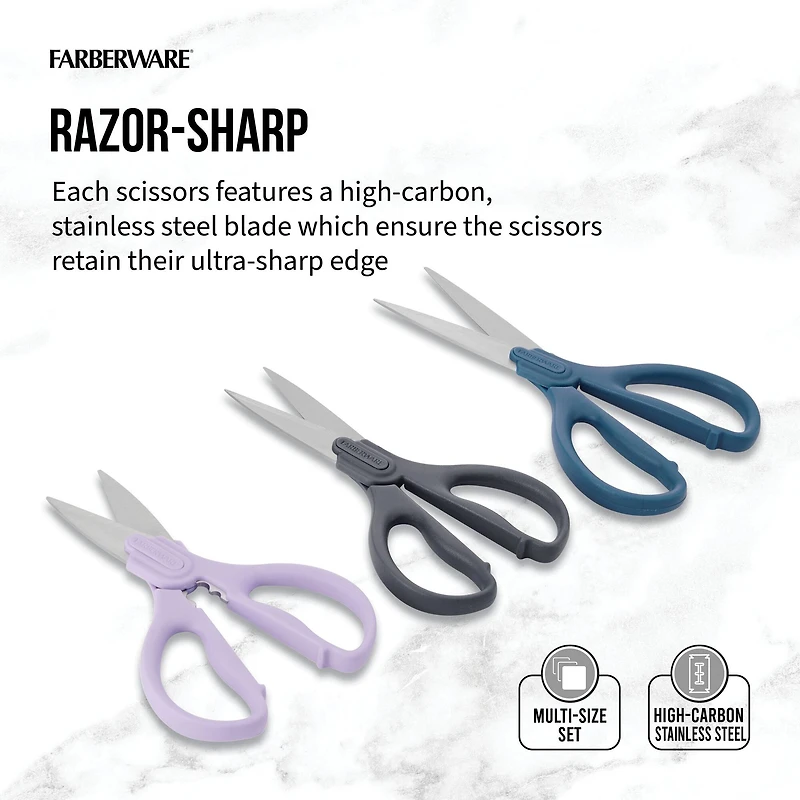 Farberware Shears Set