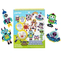 Perler™ Out of This World Pattern Pad