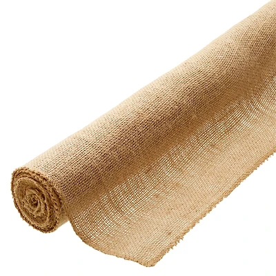 12 Pack: Tight Weave Burlap Runner by Ashland™