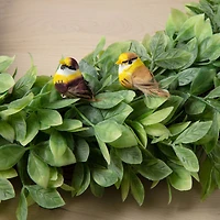 Mushroom Birds by Ashland™