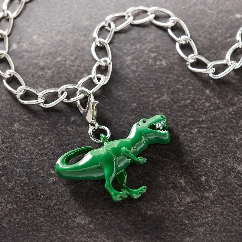 Dinosaur Charm by Bead Landing™