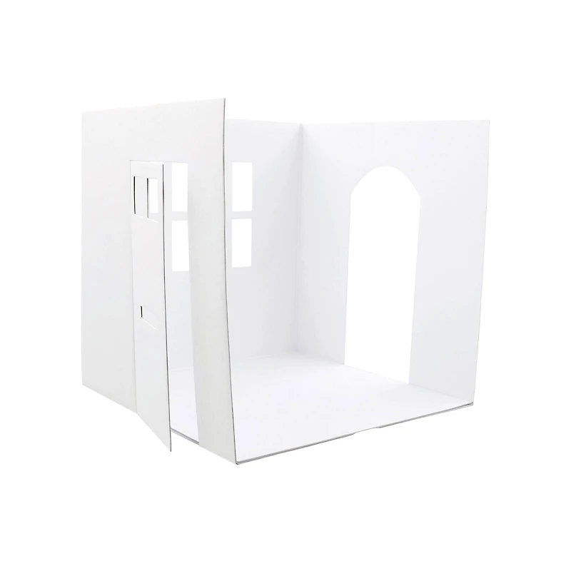 Mini Modular Rooms by Make Market®