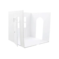 Mini Modular Rooms by Make Market®