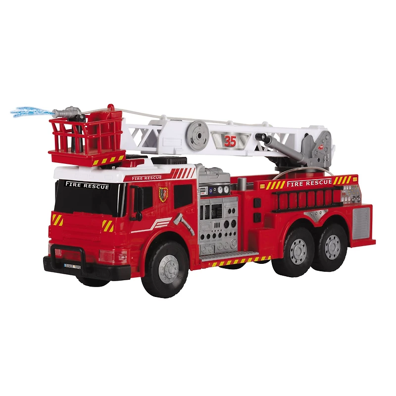 Dickie Toys International 24" Fire Brigade