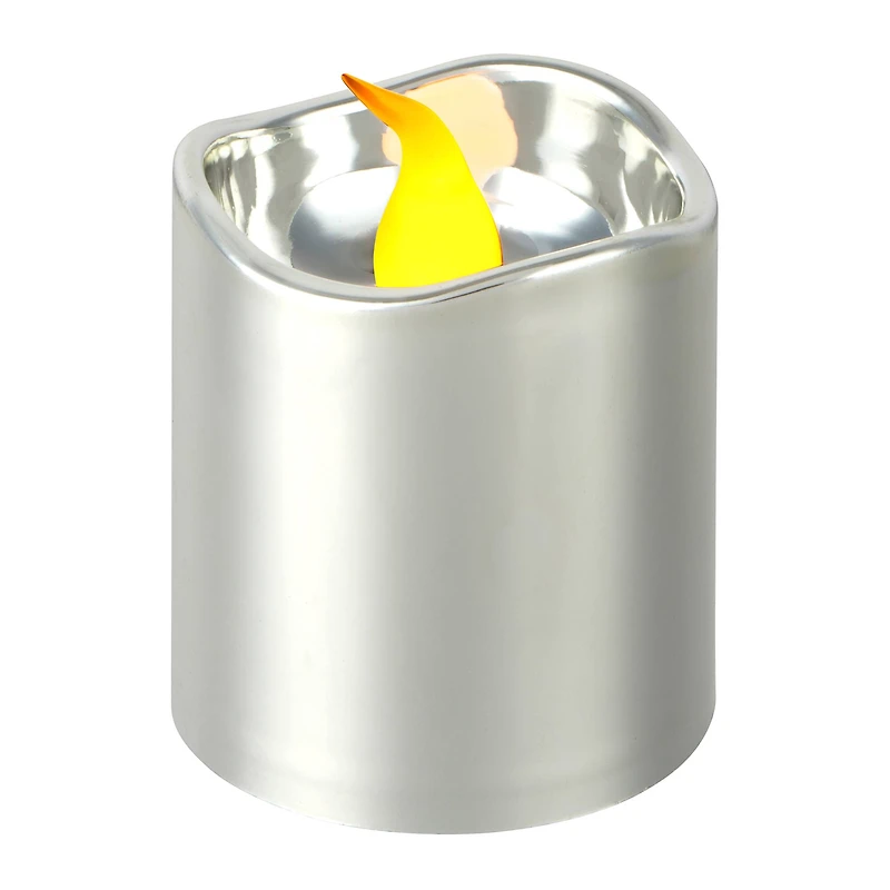 LED Lighted Votive Candles