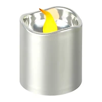 LED Lighted Votive Candles