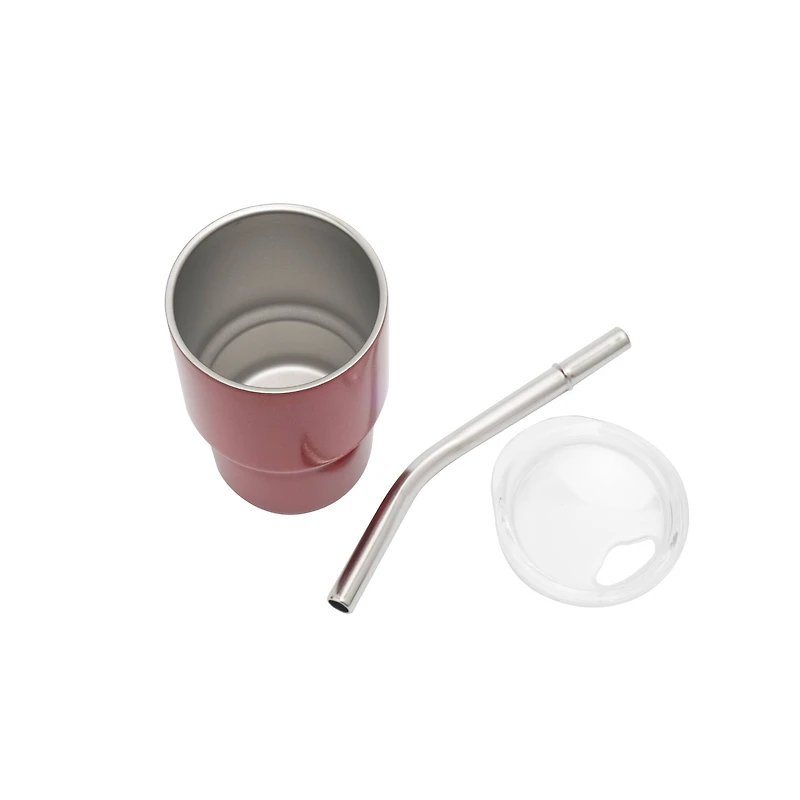 Mini Stainless Steel Insulated Tumbler by Ashland