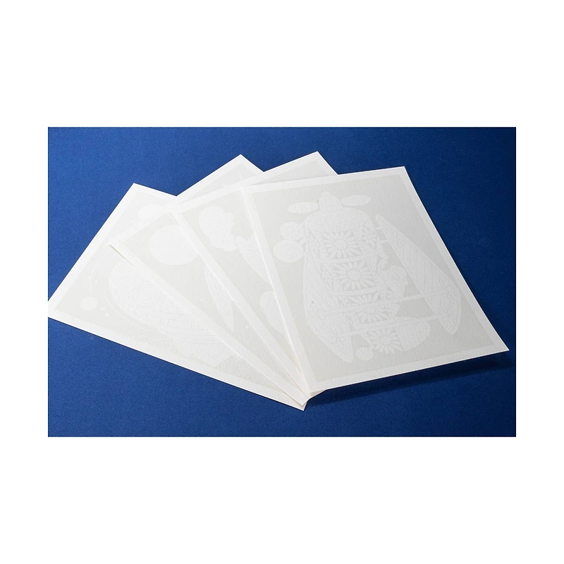 Aquarellum Junior - In the Air