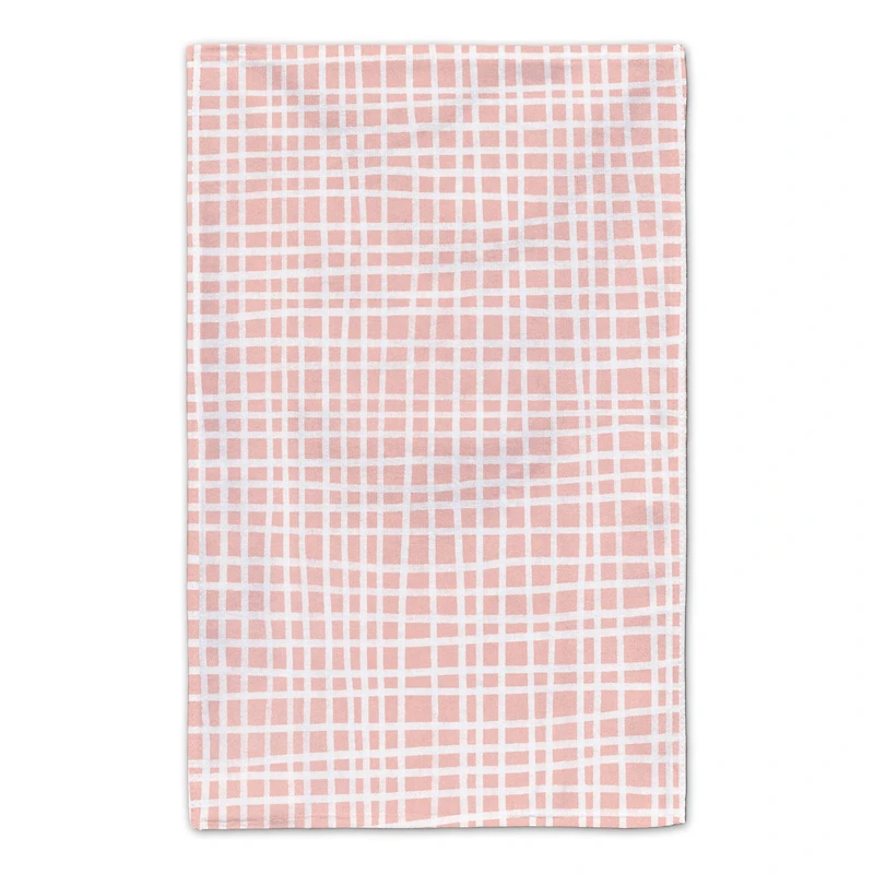 Clothed With Strength Dignity 16" x 25" Towel Set