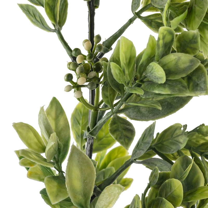 12 Pack: 6ft. Berry & Foliage Garland by Ashland®