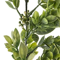 12 Pack: 6ft. Berry & Foliage Garland by Ashland®