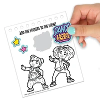 Karma's World Poppin Purse Activity Set