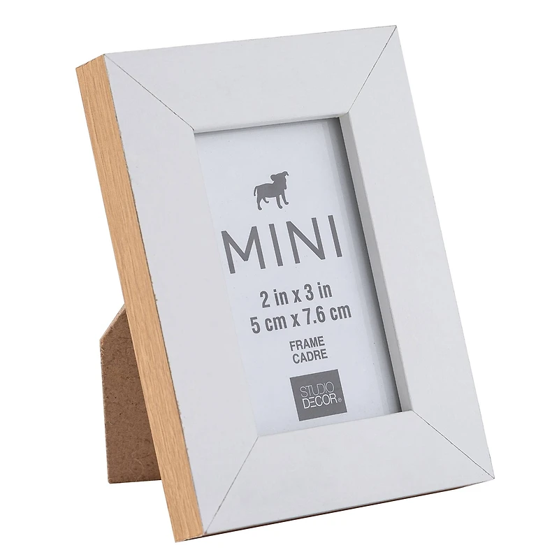 Mini Frame by Studio Décor