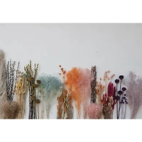 Hello Honey® 23.5" Dried Natural Baby's Breath Bunch, 4ct.